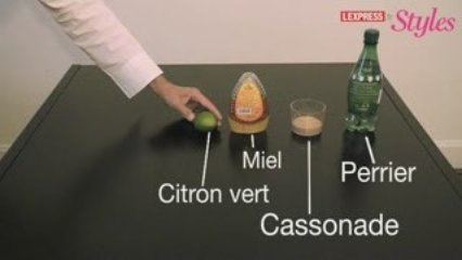 Les anti-mojitos : le Pastel