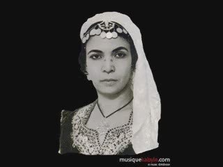 Cherifa-Noussad a nghenni