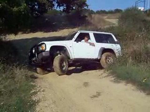 Je dirais tout simplement Admirez !