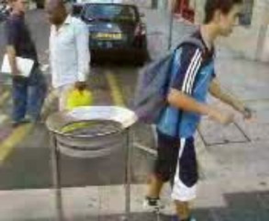 anthony fenile alias remi gaillard