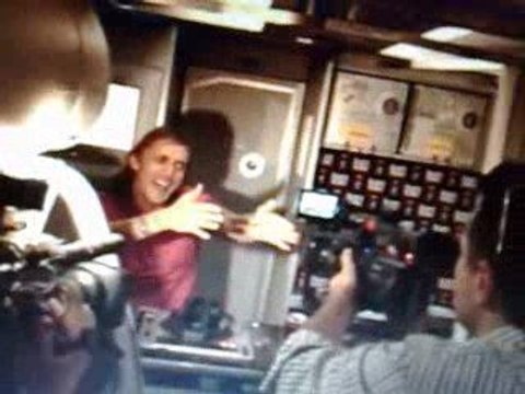 David Guetta Ibiza (Lilian Seven In The Music Radio edit)