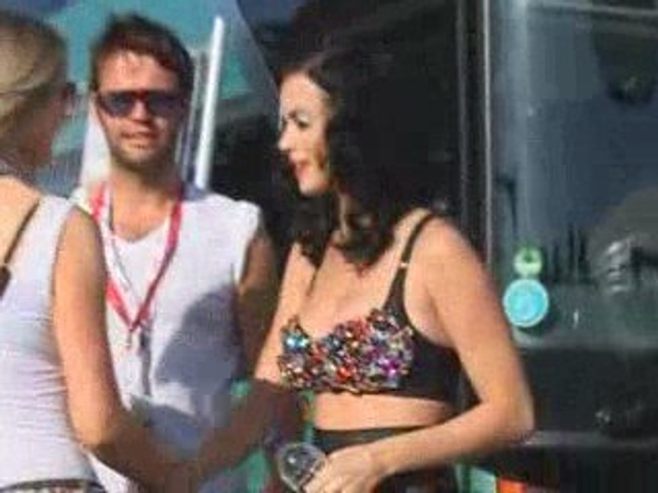 Colin Firth is Ben Barnes mentor