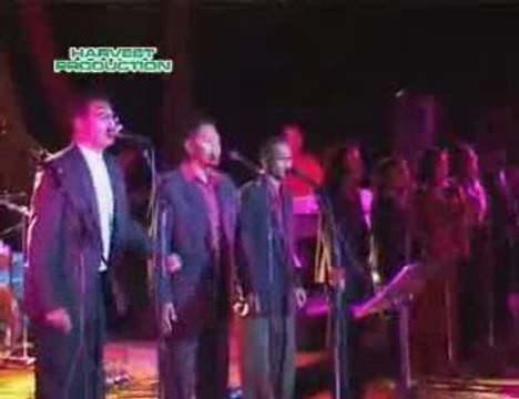 Andriamanitray - Rija Rasolondraibe