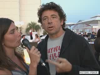 Partouche Poker Tour 2009 jour 1B Cannes Main Event