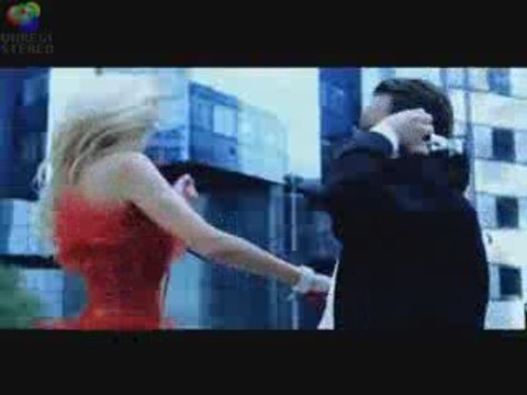 Angie Be - Soundwave