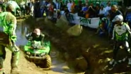 quadrezienne 2009 PAKA 60