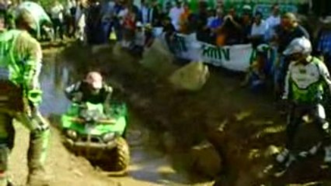 quadrezienne 2009 PAKA 60