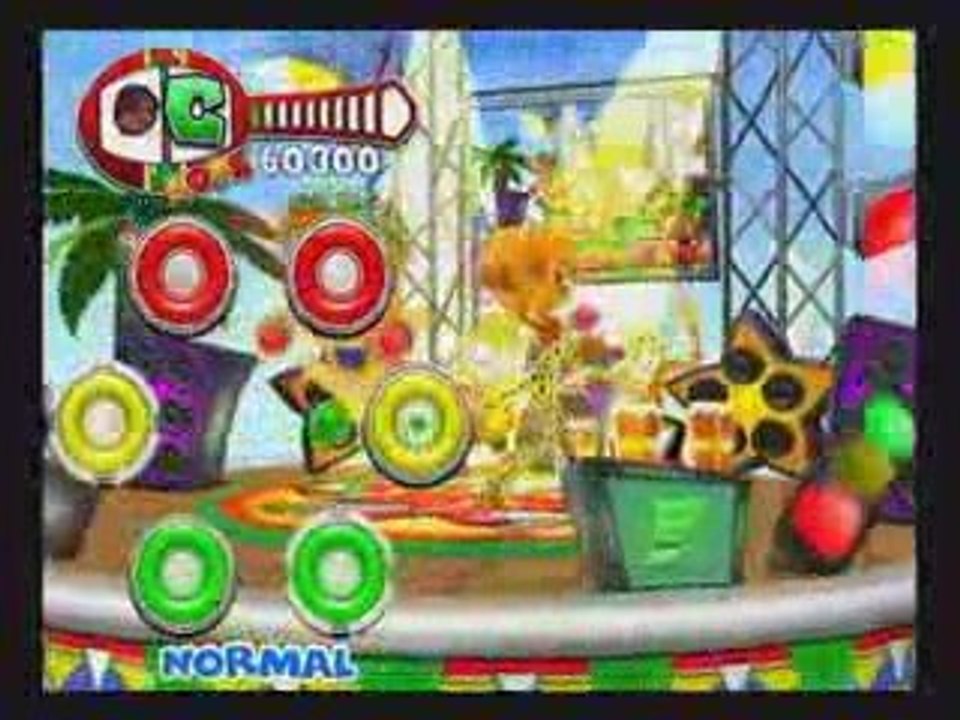 wtf undead80 sur la wii part2