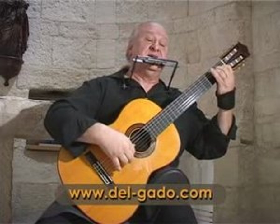 Le Plat Pays (Jacques Brel)