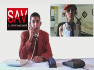 SAV du grave concours