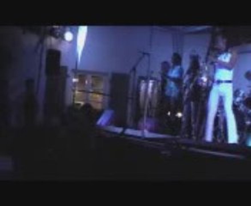 Kinsiona mit Hif & Afro Soleil