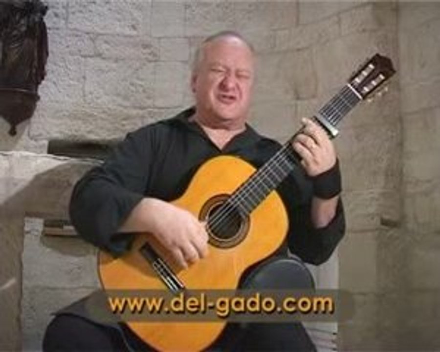 Pile ou Face (Del Gado)