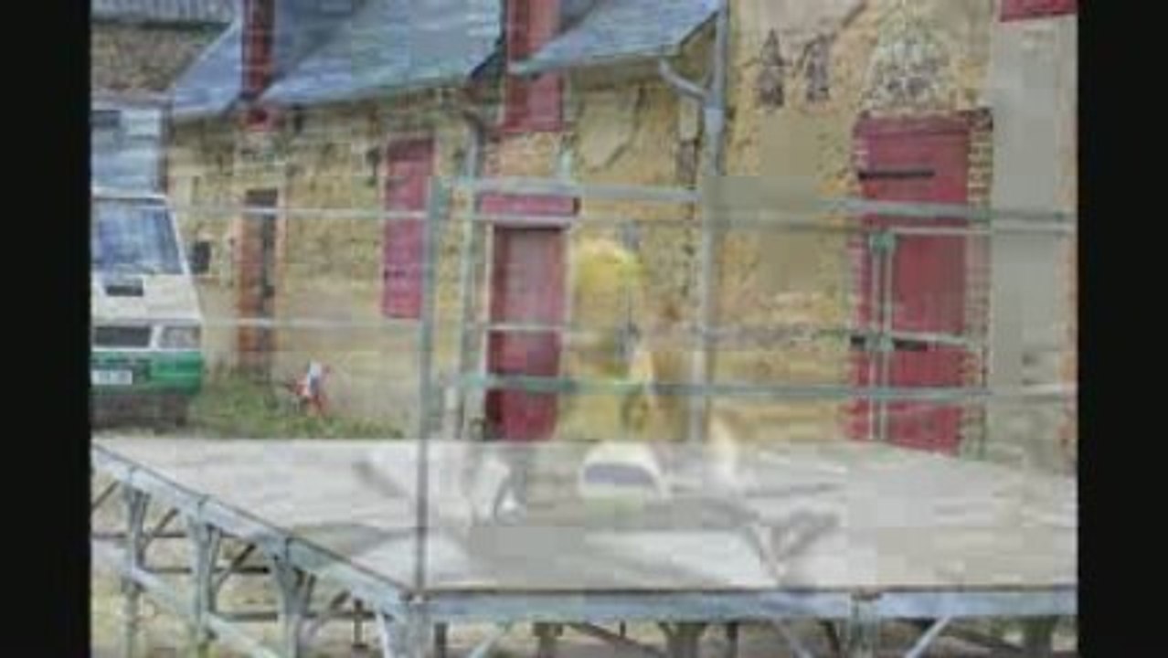 breizh cup 2009