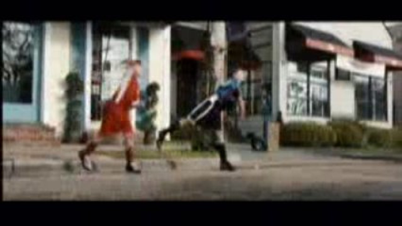 Destino Final 4 3D Trailer Spanish