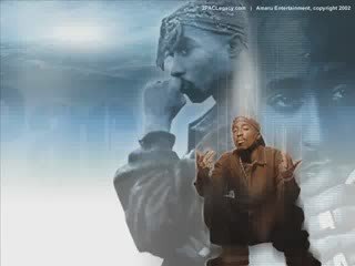 2pac-First 2 Bomb (Instrumental)