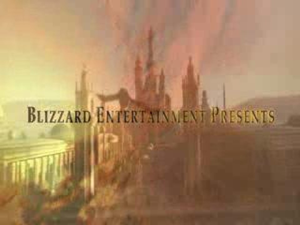 Warcraft III - Reign of Chaos