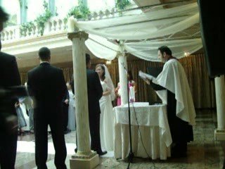 Long Island Wedding Officiant, Rev. Johnny Erato