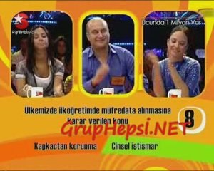 Grup Hepsi (Ucunda Bir Milyon Var) - Bölüm 2