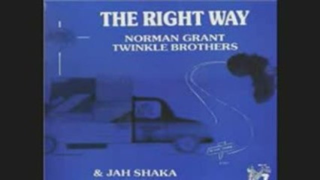 Norman Grant & Twinkle Brothers & Jah Shaka - Jungle