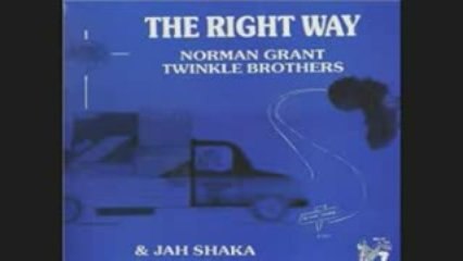 Norman Grant & Twinkle Brothers & Jah Shaka - Jungle