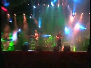 zazz band live fes 2009