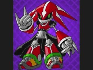 Sonic Characters Tribute