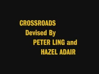 Crossroads Forum Closing Titles
