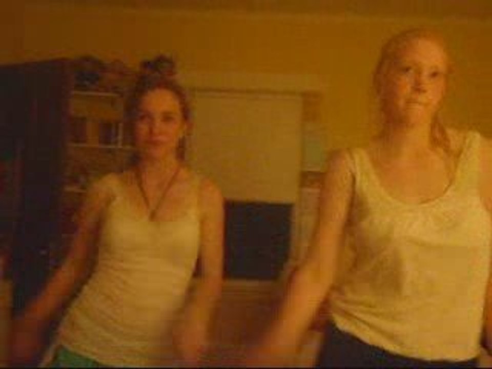 Don't trust me Dance