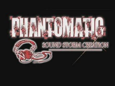 Lil Jon Act Fool Phantomatic Remix