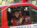 rallye du cigalois 2009