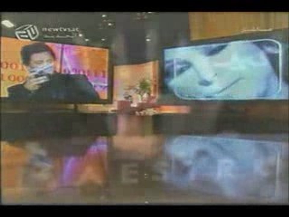 Elissa 2008... proud to be lebanese