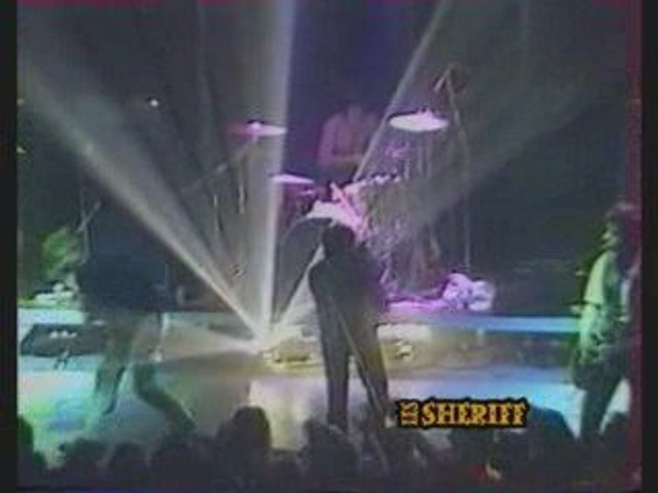 Les Sheriff - du poudron et des glumes - 3