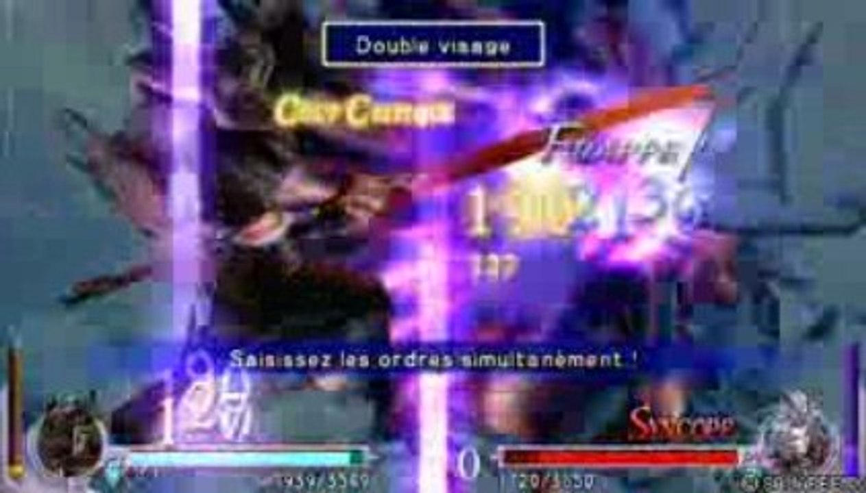 cecil lv 33 vs kuja lv 33