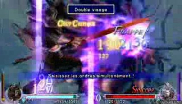cecil lv 33 vs kuja lv 33