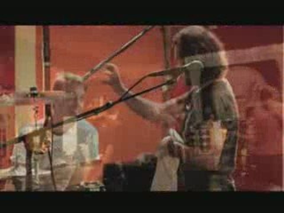 Pearl Jam -  BACKSPACER [EPK]