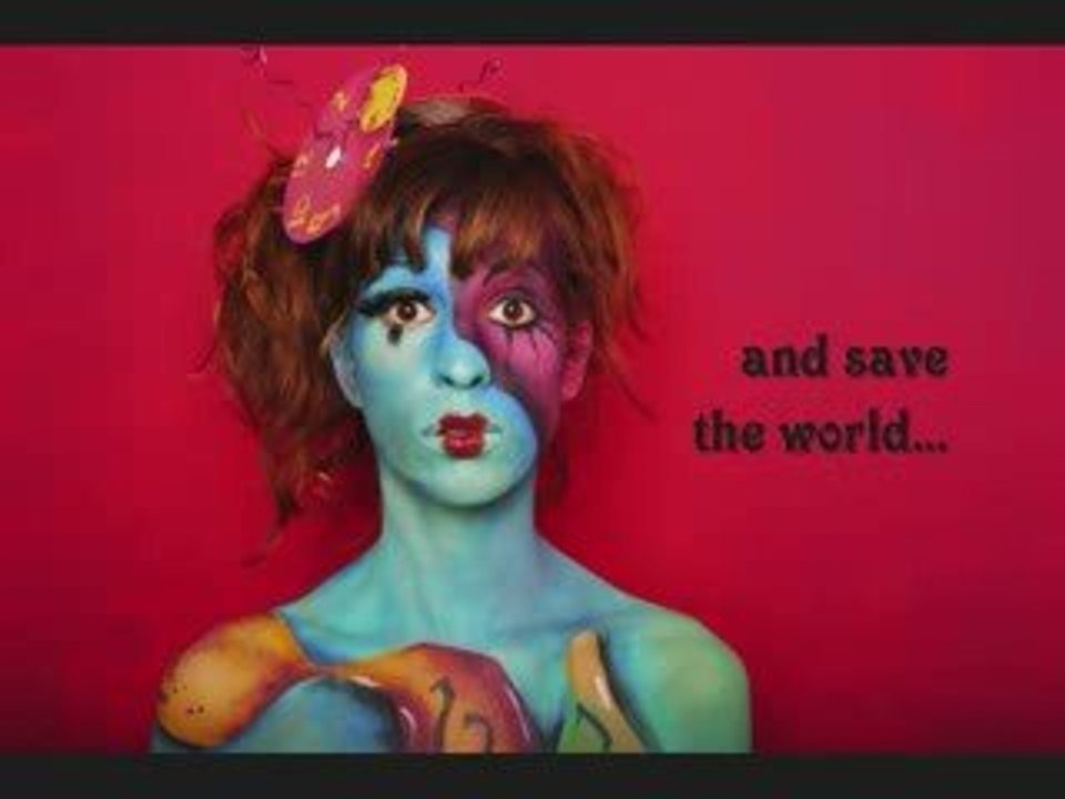 Random Magic - Sasha Soren (Book Trailer - Extended Version)