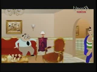 El Icha Makrouna - S03E17 - 07/09/09 - Hannibaltv