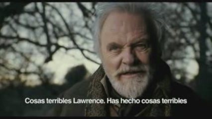 Trailer Hombre Lobo