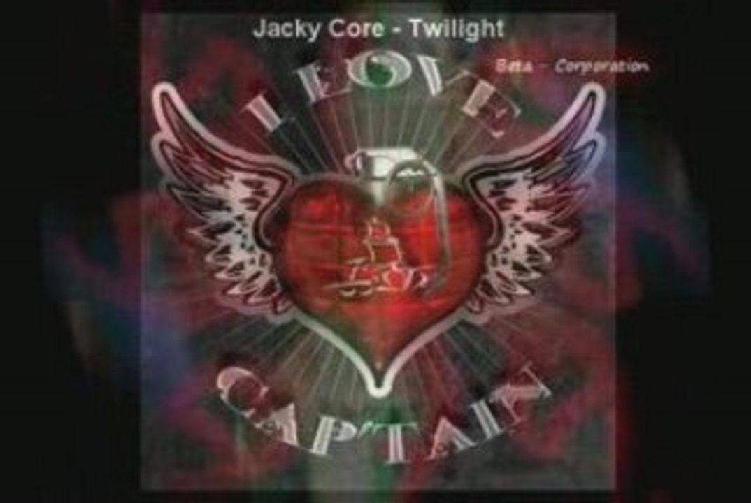 Intro I LOVE CAP'TAIN © Cap'tain