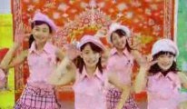 Berryz koubou-Gag 100 kaibun Aishite Kudasai (dance)