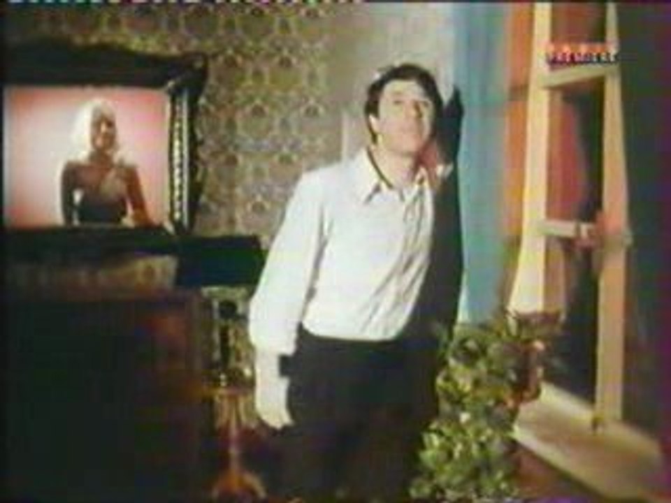 Adamo - La nuit