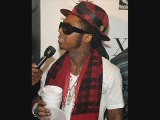 J.R Writter ft Lil Wayne - We Like The Cars