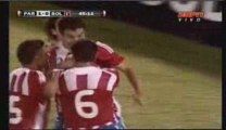 Paraguay 1:0 Bolivie [Qualif. World Cup 2010]