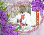 Tamil sermon preached on 03-09-2009