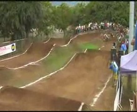 bmx race challenge reunion 2009 minime