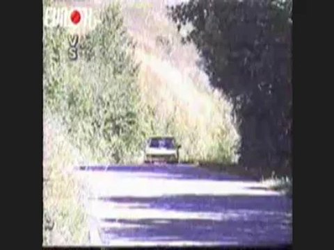 oui oui et la voiture jaune