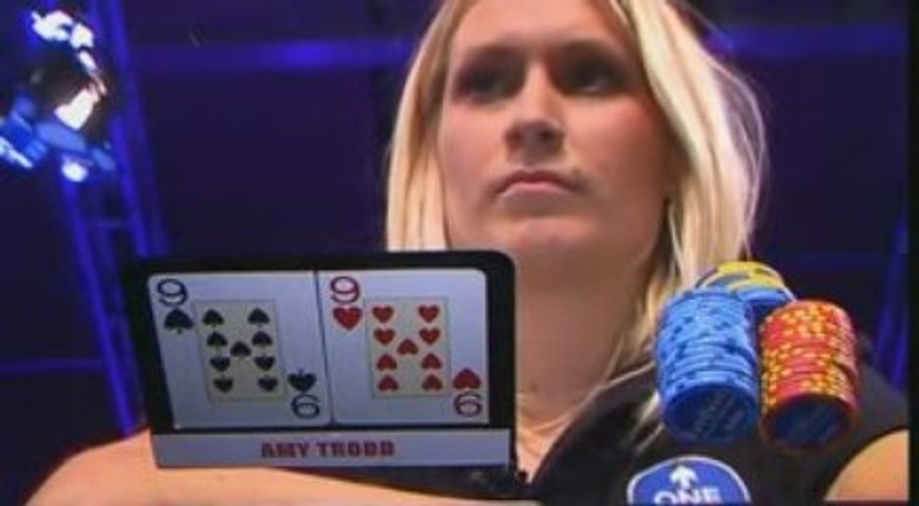 PartyPoker Womens World Open III Heat 02 Pt4