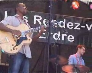 camoça trio rdv de l'erdre jazz
