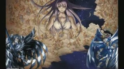 Saint Seiya~The Lost Canvas Ova 2Parte-A HD 720p ...