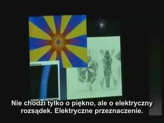 DNA, fraktale, złota proporcja i świadomość 1/7